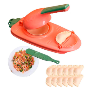 Molde para hacer empanadas Empanada Ya!