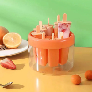 Molde para paletas caseras fresh