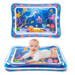 Tapete Para Bebes AquaInflable
