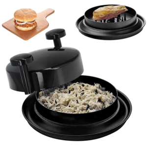 Desmechador Trituradora de Pollo y Carne Tritufácil