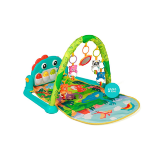 Gimnasio Para Bebe Babyfit