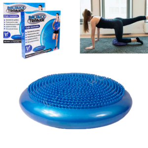 Balón Inestable Equilibrio