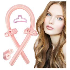 Rizador De Pelo Sin Calor, Curly saver